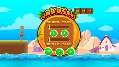 Island Run  Escape Adventure截图4