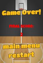 Basketball Run截图1