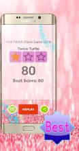 Pink TWICEPiano Game 2019截图2