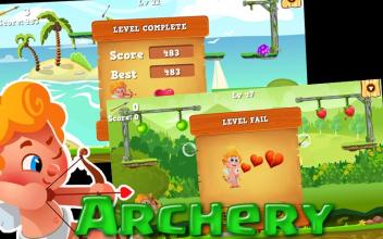 Archery 2019截图1