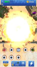 Zombie Merge  Idle Clicker截图4