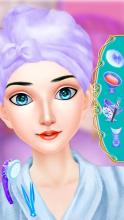 Fantasy Doll DressUp Style  Fashion Style截图3