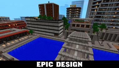 Lococraft  Survival Exploration截图1