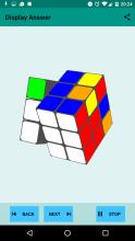 Easy Cube Solver截图2