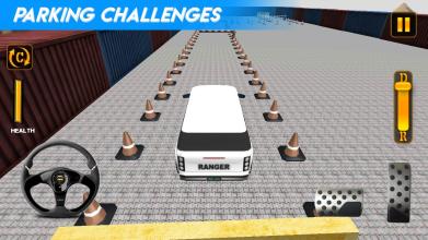 Car Parking Super Driving截图3