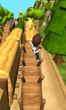 Ryder Run Dash Subway Adventure截图3