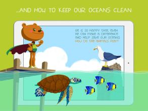 Save Our Oceans截图2