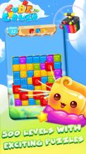 Cube Crush Collapse & Blast Game截图1