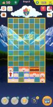 Buddy Block Buster Slide puzzle game截图5