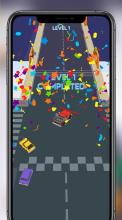 Clean Road  Touch & drag to control the Snow Plow截图1