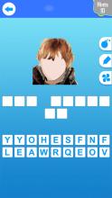 Guess Wizard School截图2