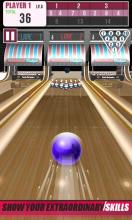 Bowling King Simulator  World League截图1
