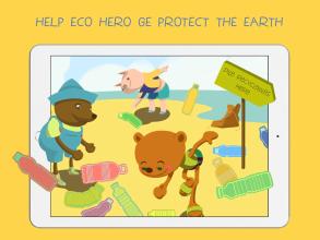 Save Our Oceans截图1