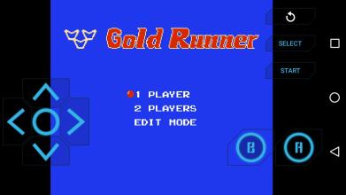 Gold Runner 2截图4