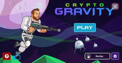 Crypto Gravity截图1