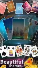 Solitaire Klondike  Classic Card Game截图3