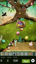 Hidden Object  Hunny Bunny Easter *截图3