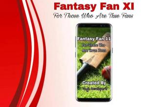 Fantasy Team XI截图4