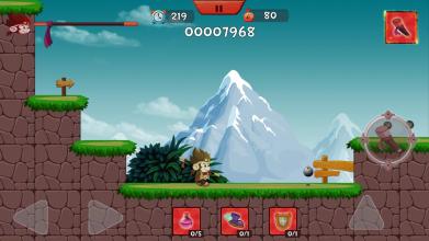 Action Monkey King截图4