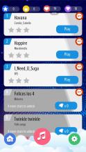 Magic Piano Tiles Master  Relax and Challenges截图5