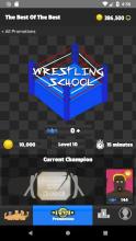 World Wrestling Manager截图5