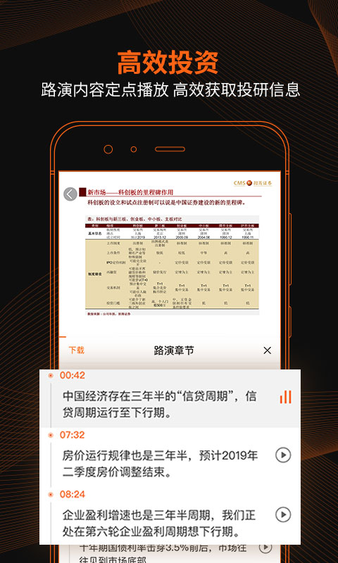 进门财经v3.5.2截图2