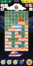 Buddy Block Buster Slide puzzle game截图4