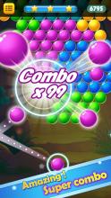 Bubble Wonderland bubble shooting,shooter classic截图1