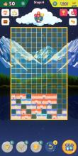 Buddy Block Buster Slide puzzle game截图3