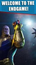 Thanos Odyssey  Endgame截图3