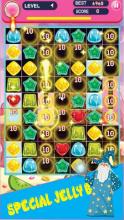 Ultimate Block Jelly Blast Puzzle Match截图3