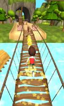 Ryder Run Dash Subway Adventure截图1