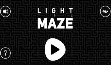 Light The Maze截图5