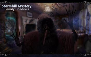 Stormhill Mystery Family Shadows截图2