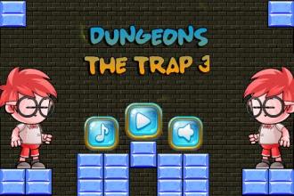 Dungeon's The Trap 3截图4