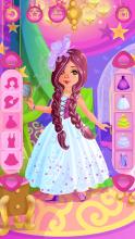 Little Princess Dress Up Games截图1