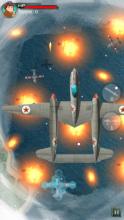 1945 Sky Wars  WW2截图3