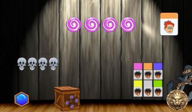 Find The Music Instrument截图2