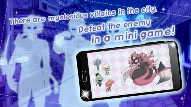 Lovely Hero截图3