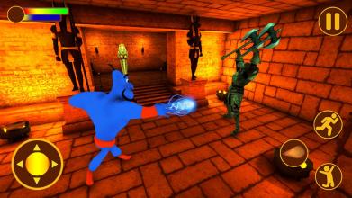 The Alladiene Action Adventure Games 2019截图4