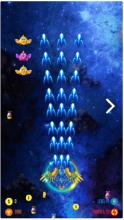 Strike Galaxy Attack Space Chicken Shooter截图5