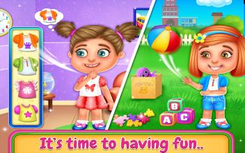 Kids Fun Club  Fun Games & Activities截图1