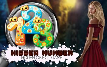 Find Hidden Number 100 Level截图5