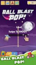 Ball blast popcrush shooter depop juegos popular截图4