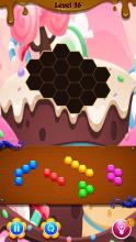 Chocolate Hexagon截图5