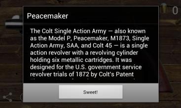 Peacemaker截图2