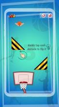 Clever Basketball Shoot截图3