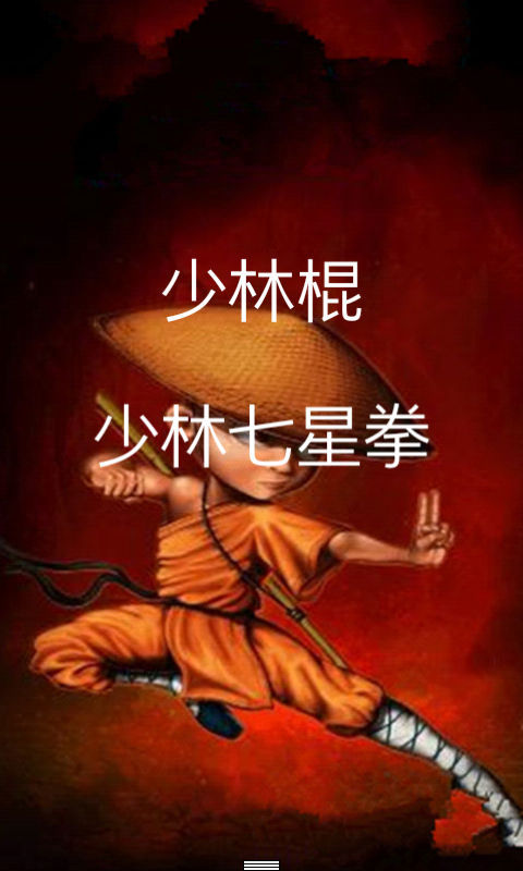 少林武术截图1