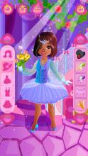 Little Princess Dress Up Games截图2