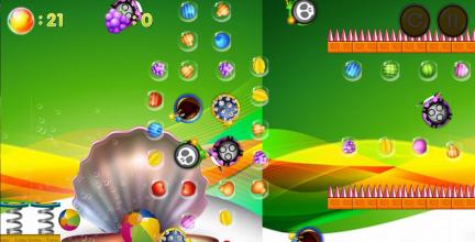 Ball HoppingBall SpeedBall Jump Helix截图3